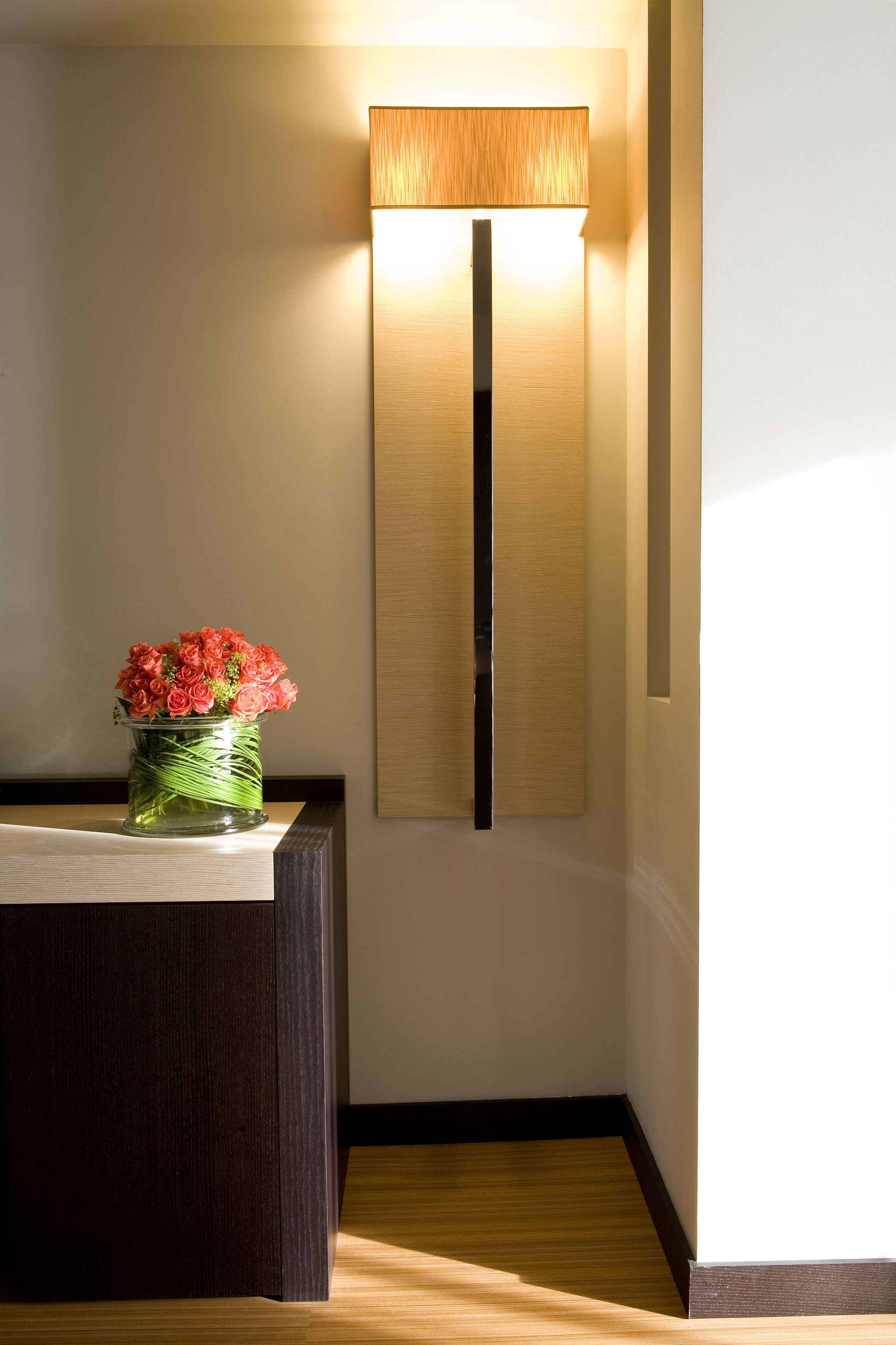 1 bedroom, hypo-allergenic bedding, minibar, in-room safe