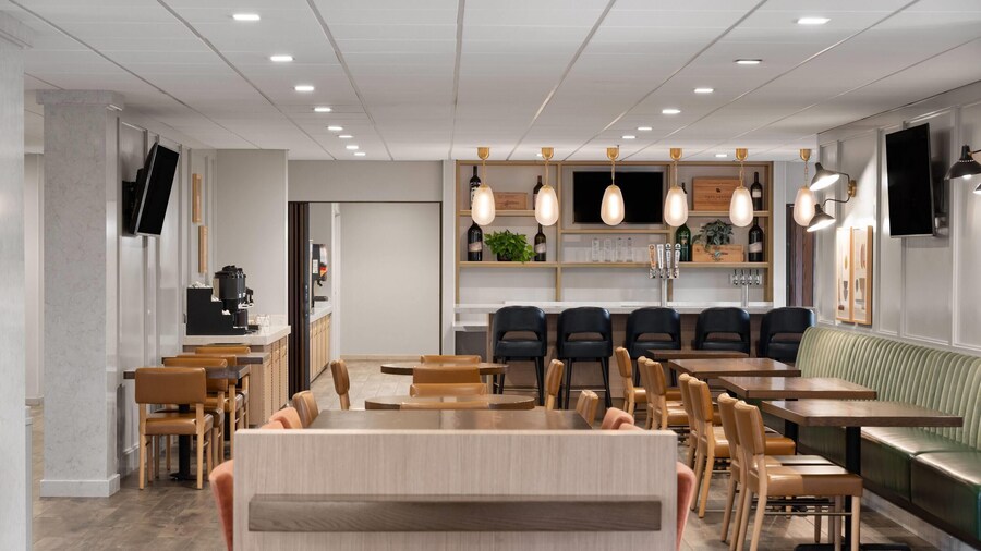 La Quinta Inn & Suites by Wyndham Paso Robles