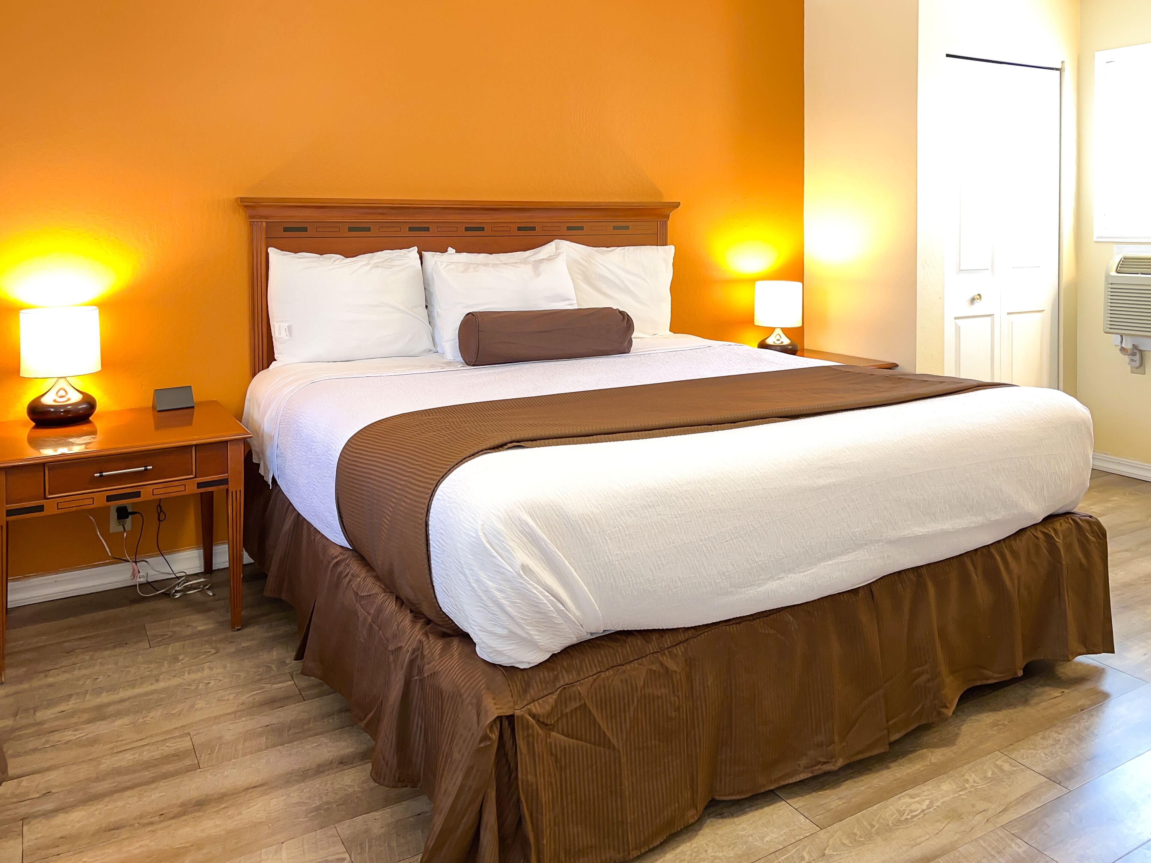 individually decorated, desk, iron/ironing board, free wifi