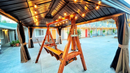 Gazebo