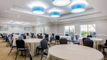 Sala de reuniones
