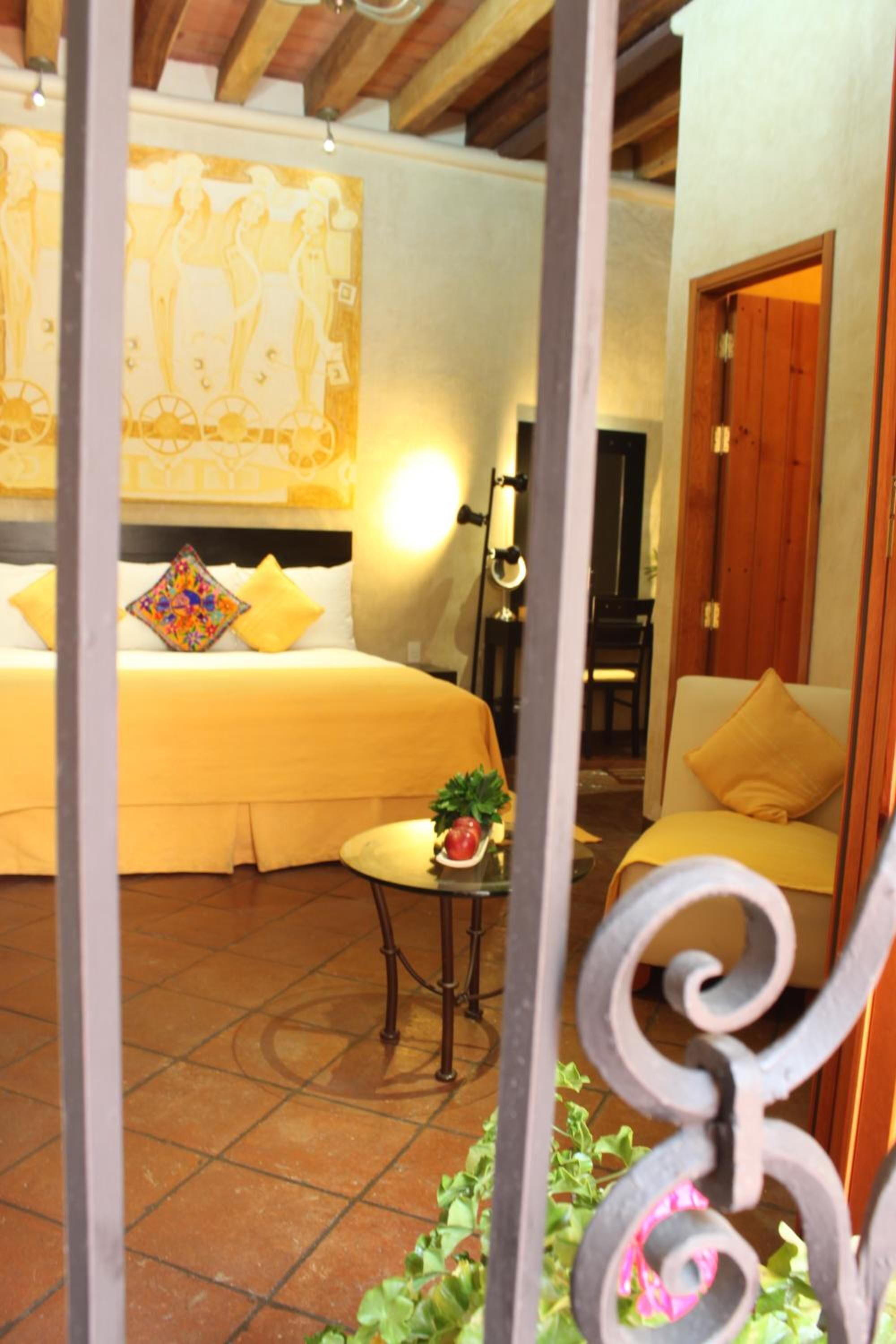 Photo - Hotel Boutique Casa Catrina