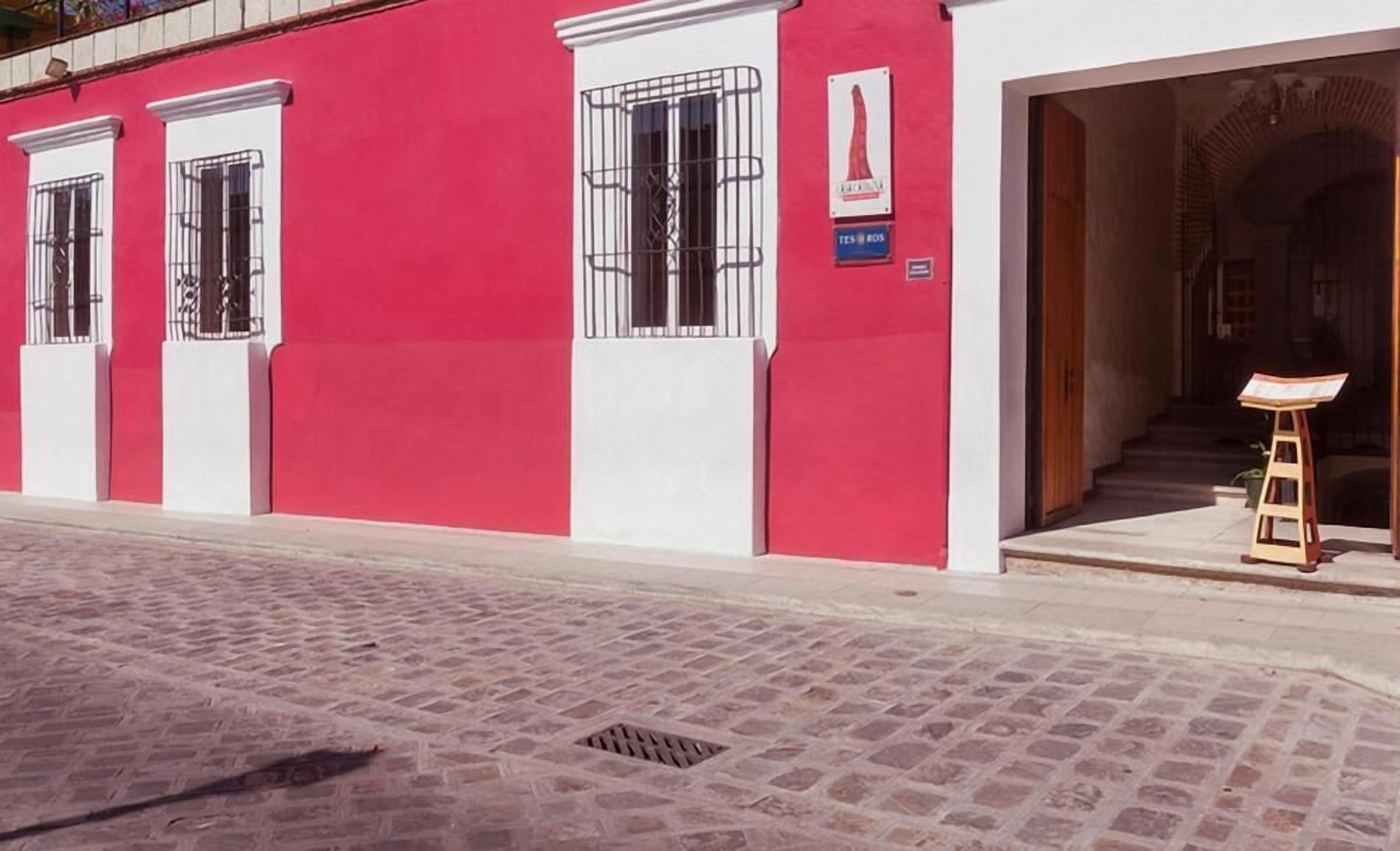 Photo - Hotel Boutique Casa Catrina