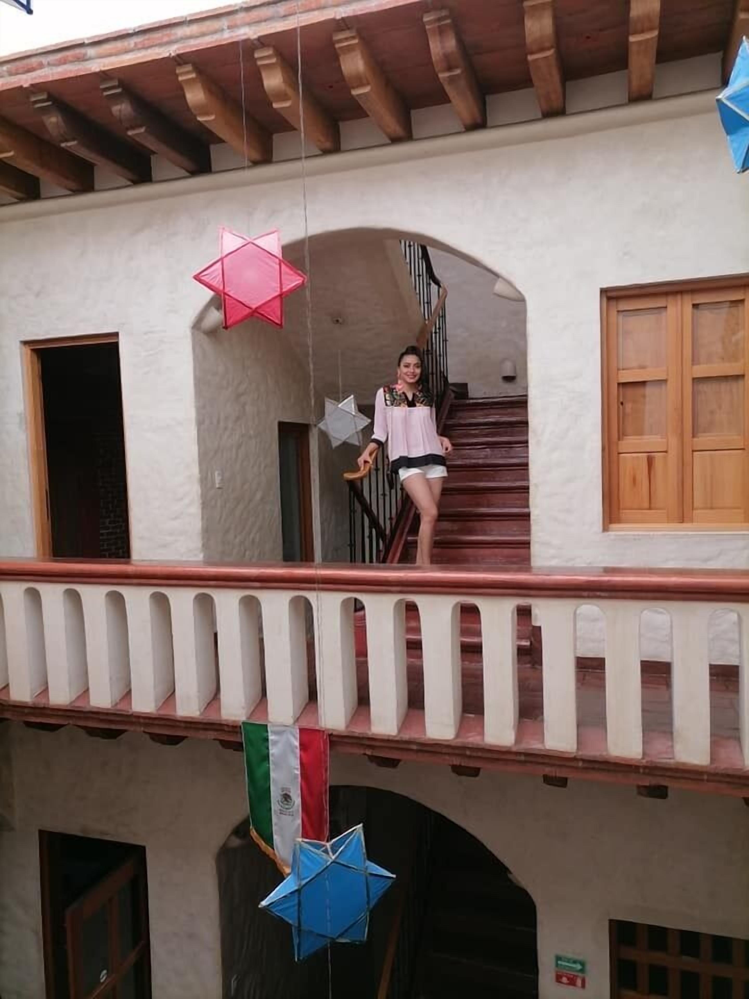 Photo - Hotel Boutique Casa Catrina
