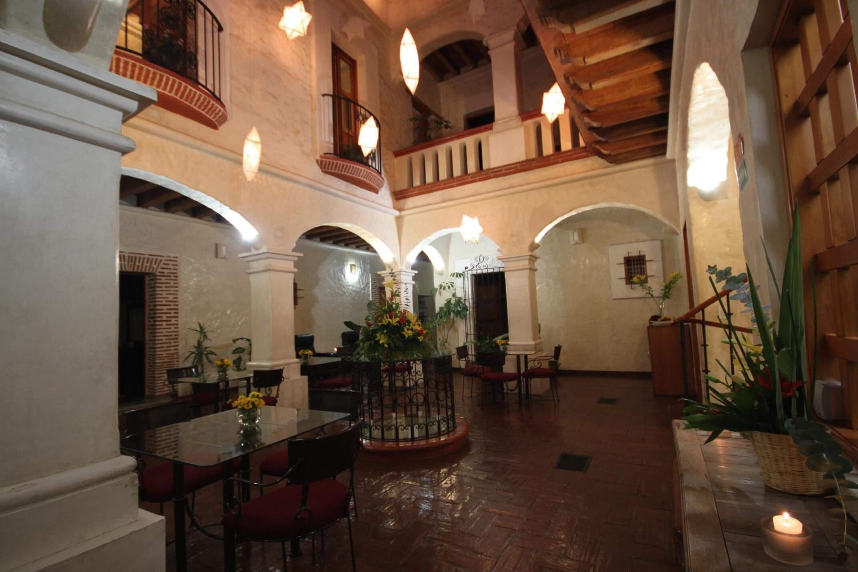 Photo - Hotel Boutique Casa Catrina