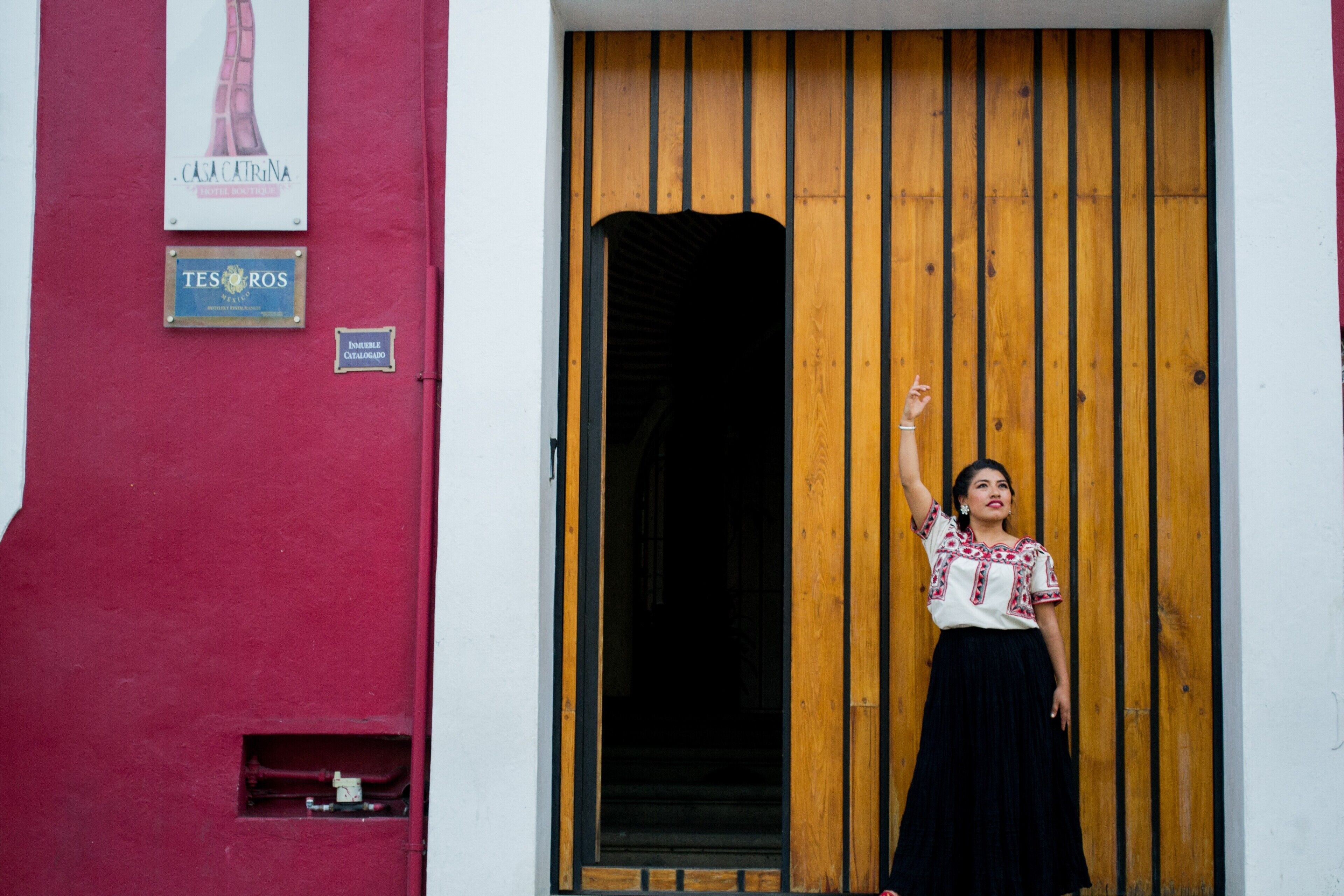 Photo - Hotel Boutique Casa Catrina