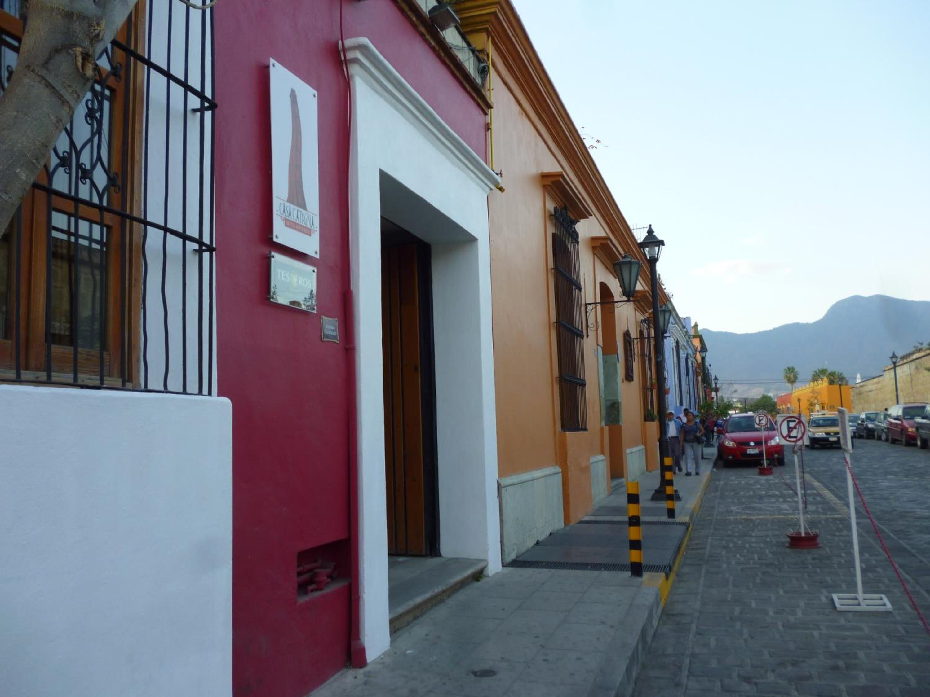 Photo - Hotel Boutique Casa Catrina