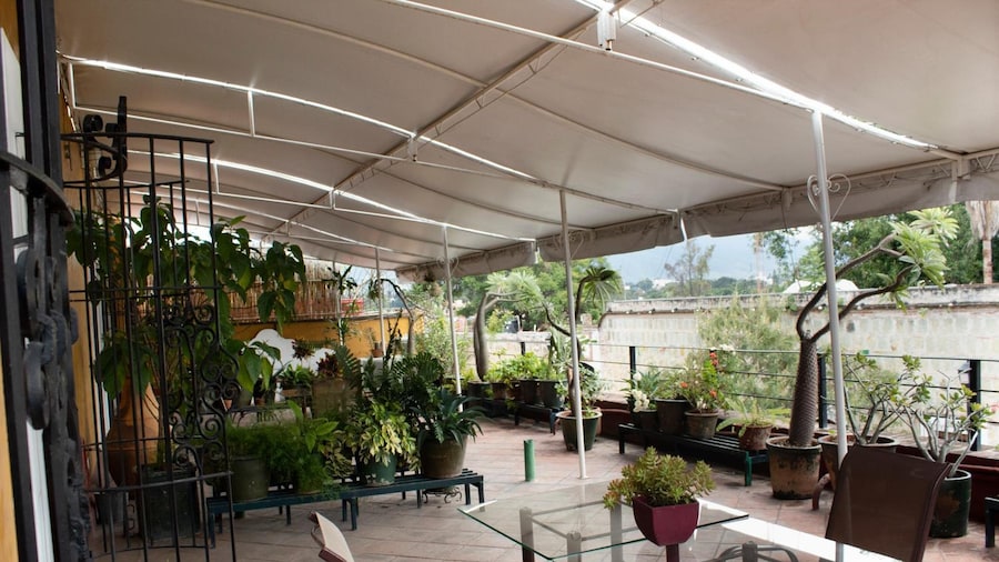 Casa Catrina