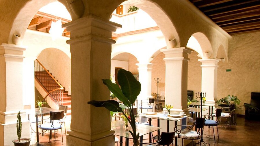 Casa Catrina
