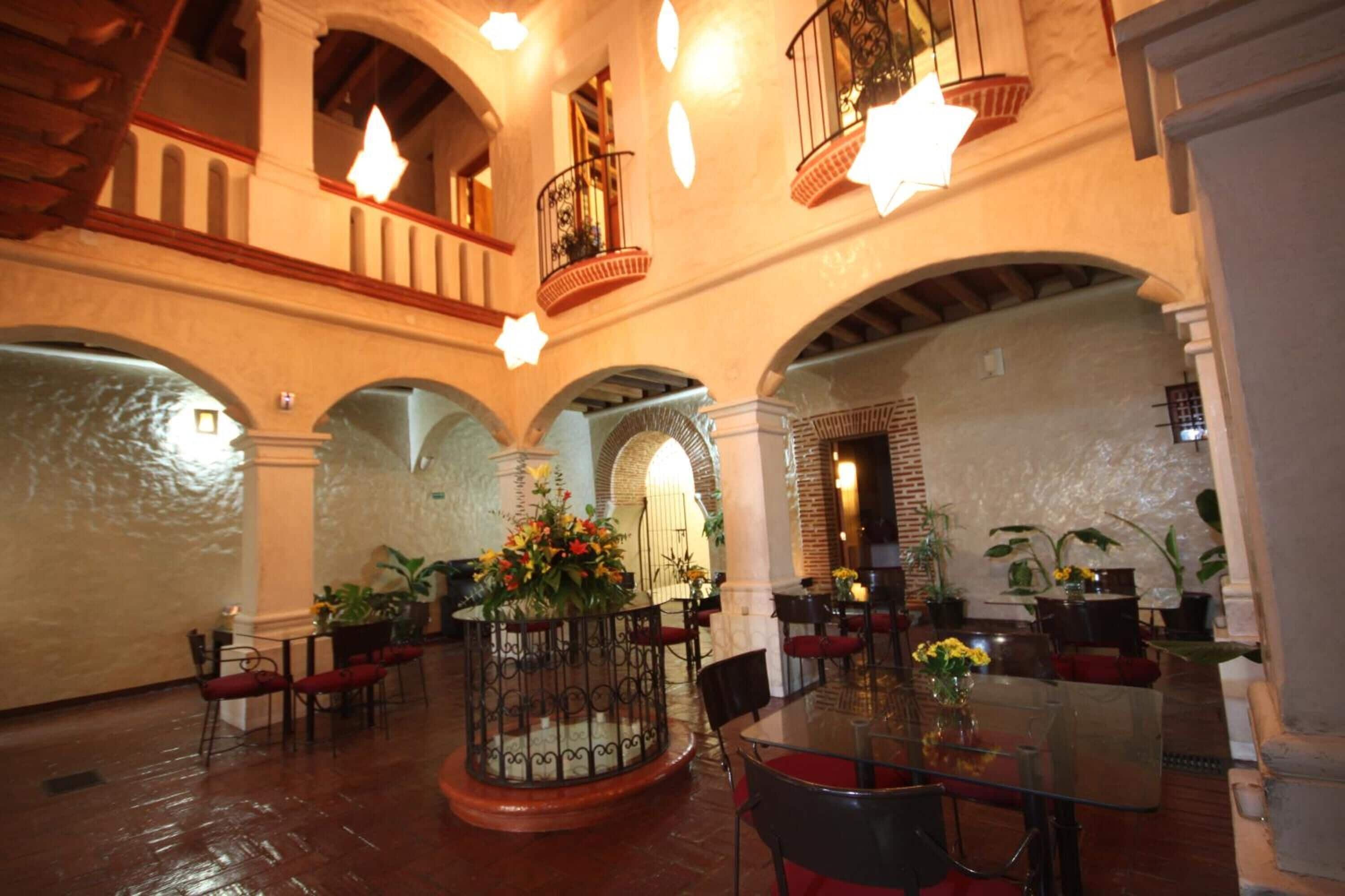 Photo - Hotel Boutique Casa Catrina