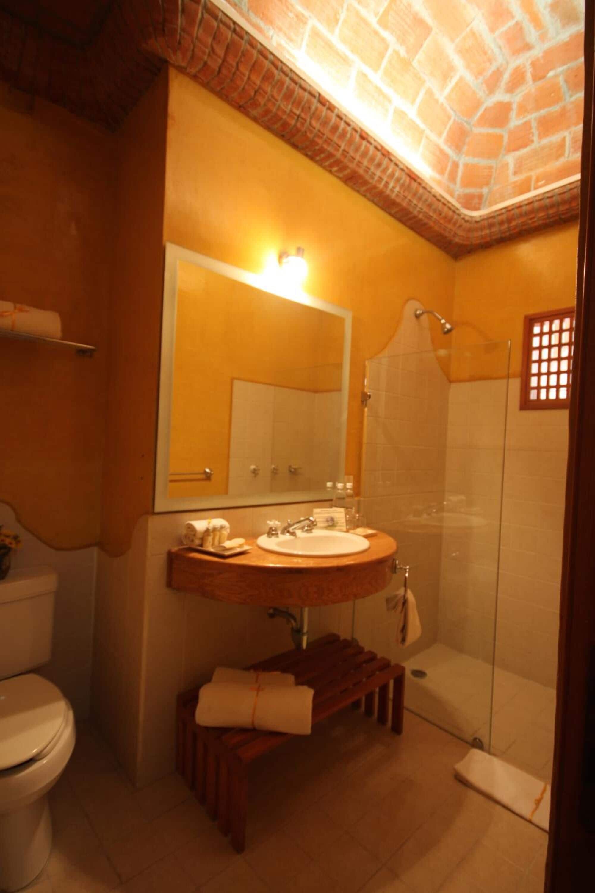 Photo - Hotel Boutique Casa Catrina