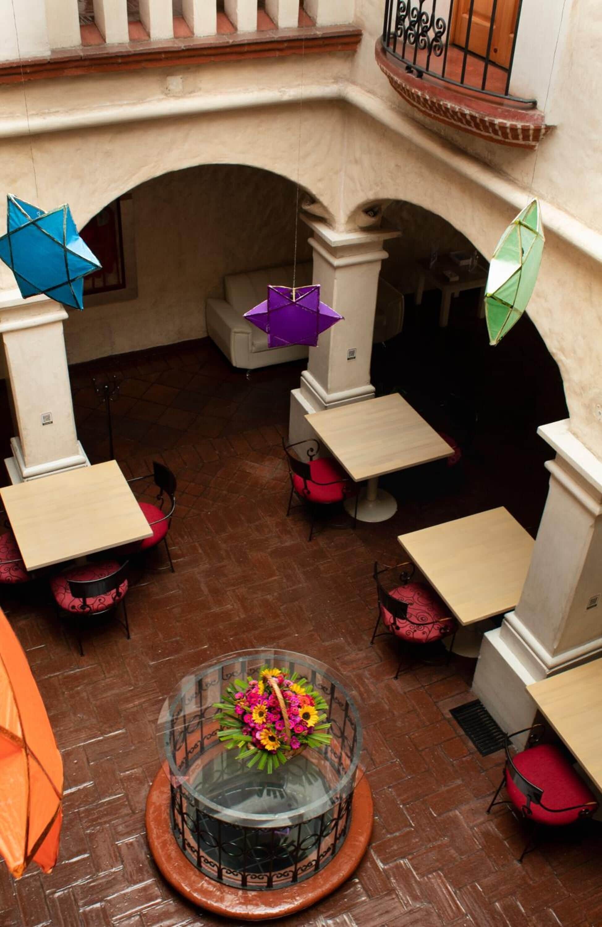 Photo - Hotel Boutique Casa Catrina