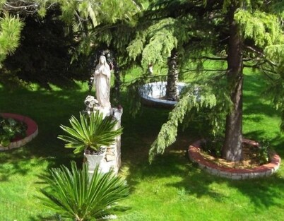 Holiday Residence