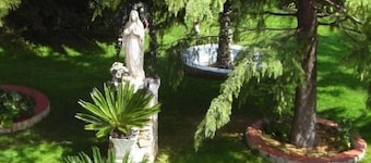 Holiday Residence