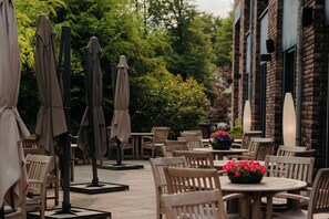 Exterior - Hotel de Echoput (Hoog Soeren)