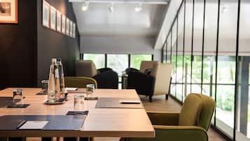 Sala de reuniones