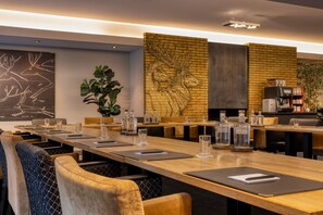 Meeting facility - Hotel de Echoput (Hoog Soeren)