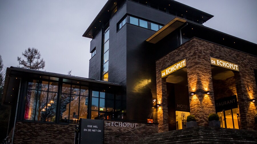 Hotel de Echoput