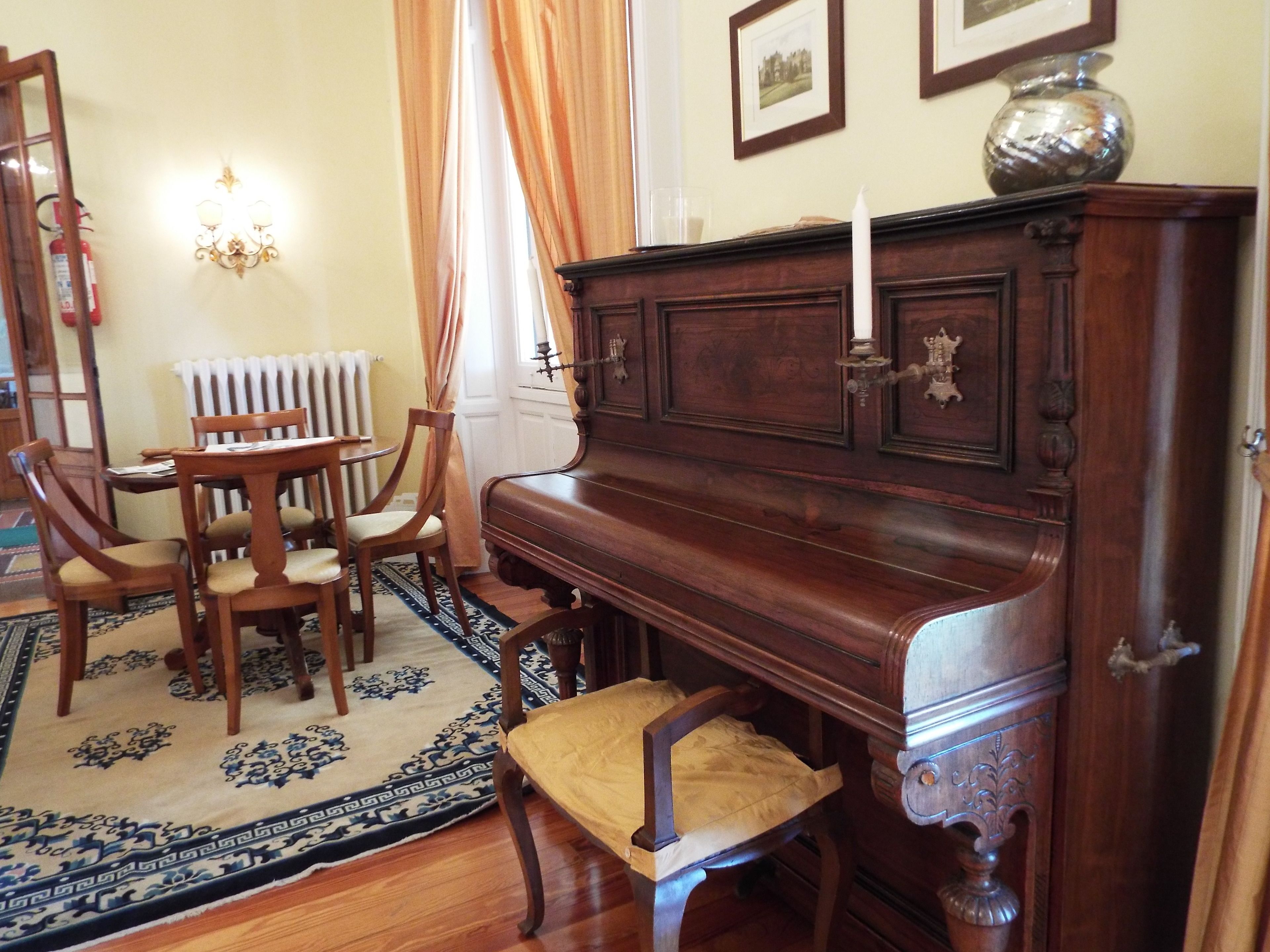 Foto - Hotel Canali, Portofino Coast
