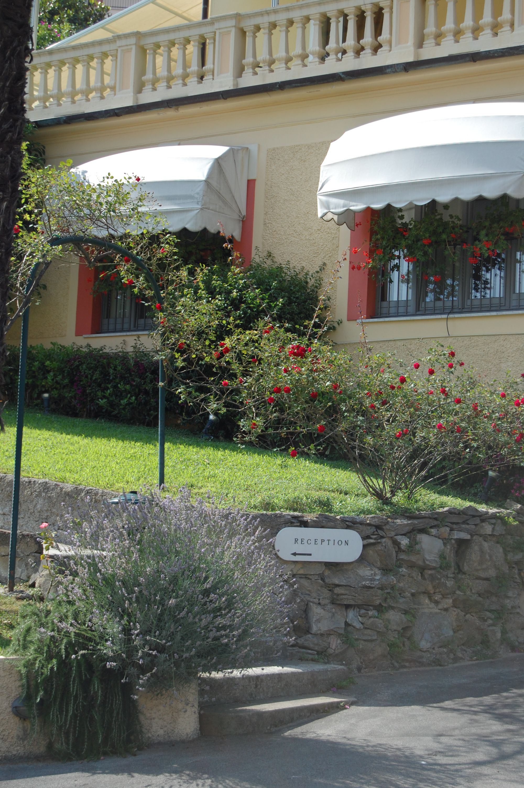 Foto - Hotel Canali, Portofino Coast