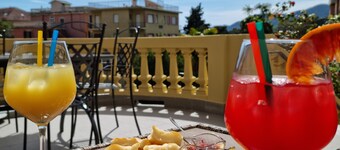 Hotel Canali, Portofino Coast