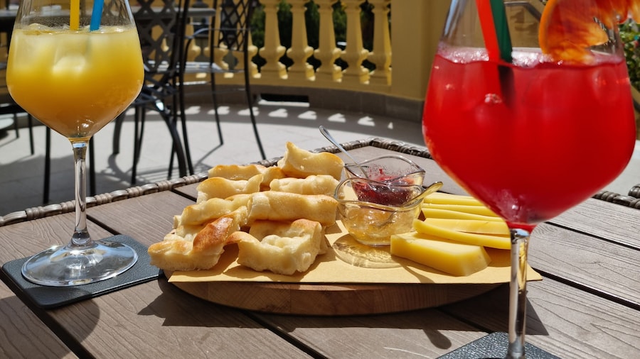 Hotel Canali, Portofino Coast