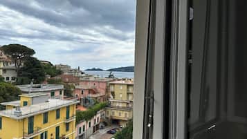 Chambre Classique, vue mer | Vue sur l’eau