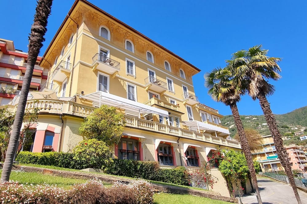 Hotel Canali, Portofino Coast