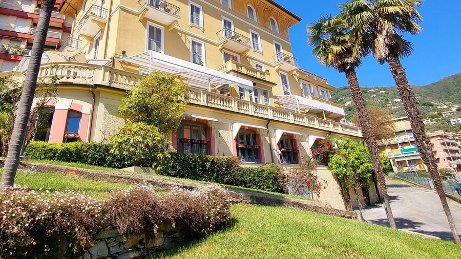 Hotel Canali, Portofino Coast