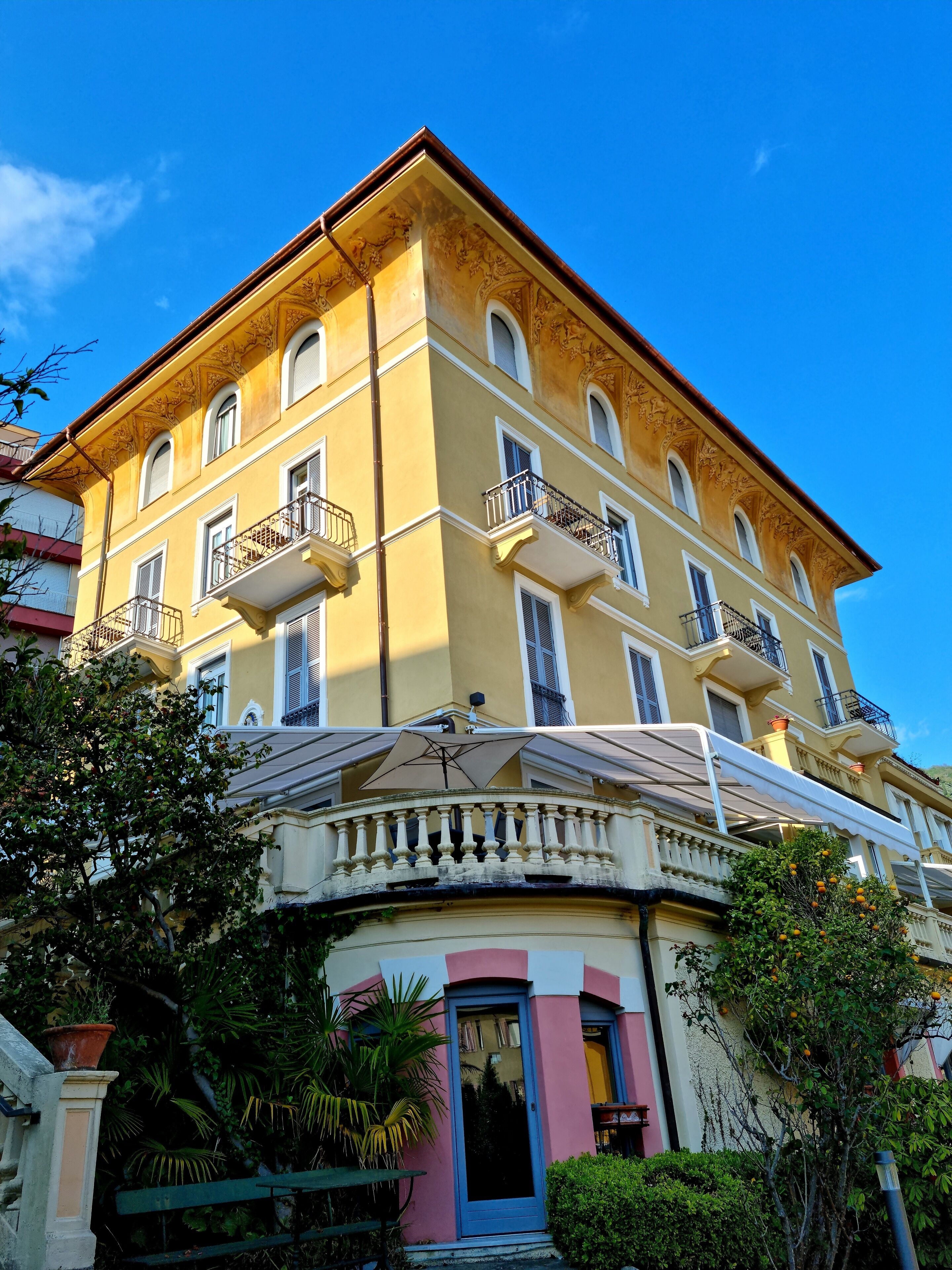 Foto - Hotel Canali, Portofino Coast
