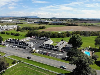 The Village Inn Harrisonburg