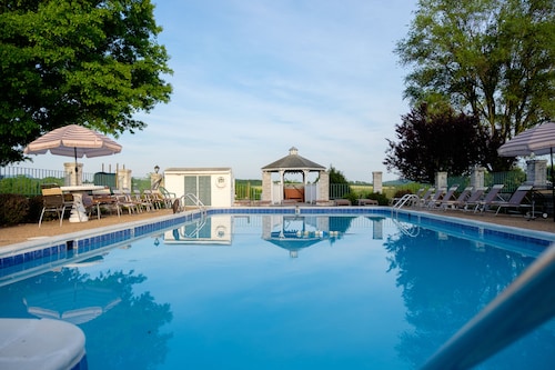 The Village Inn Harrisonburg