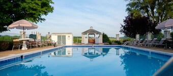 The Village Inn Harrisonburg