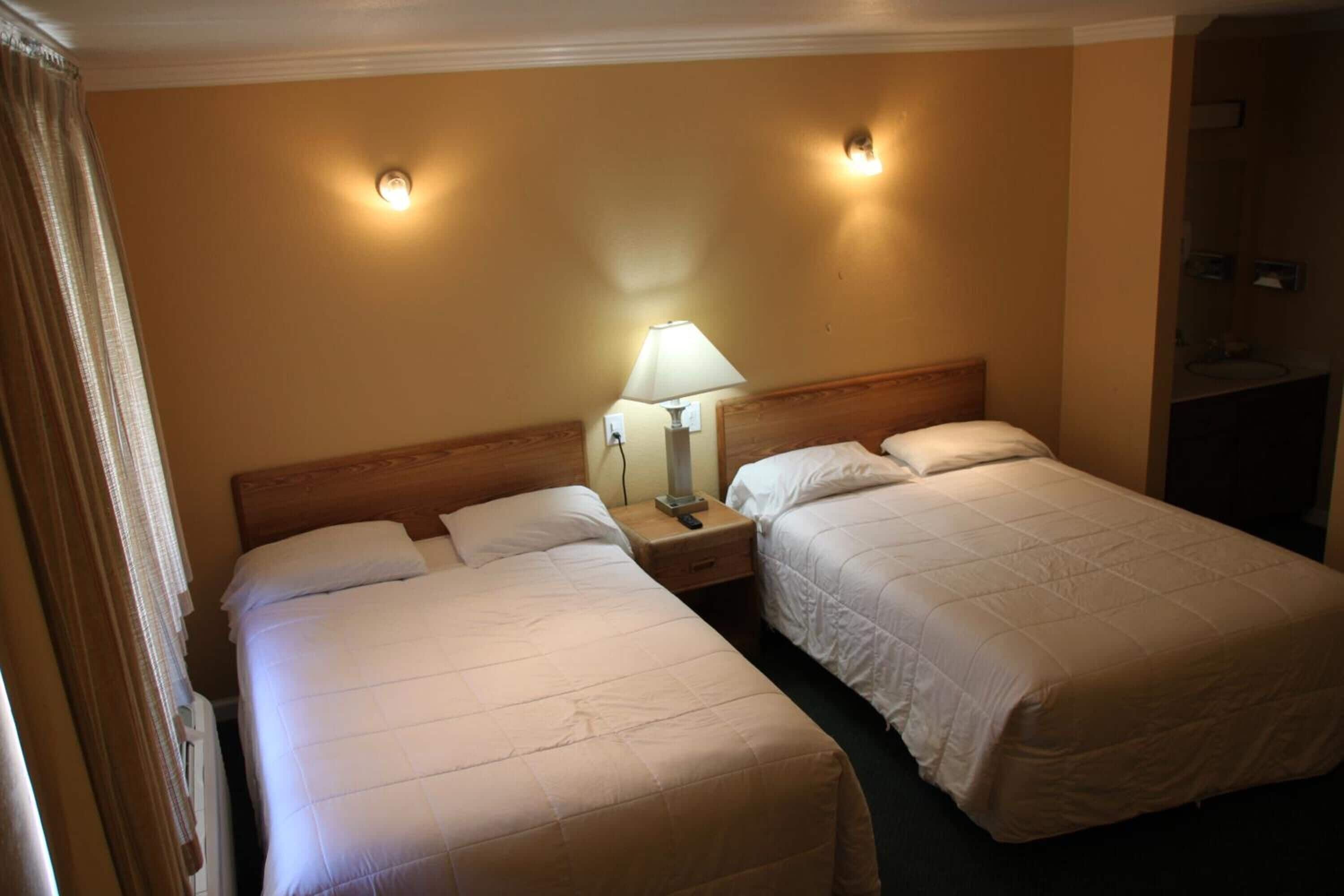 Foto - Villa Inn
