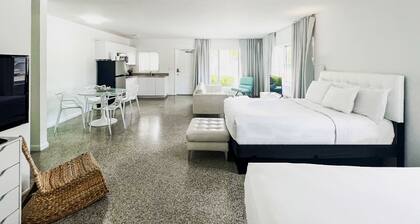 Tranquilo A North Beach Village Resort Hotel