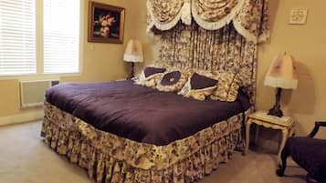 Deluxe-studiosviitti