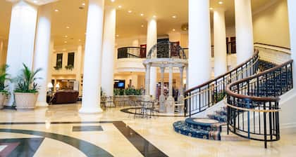 Bally's Dover Casino Resort