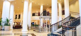 Bally's Dover Casino Resort