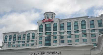 Bally's Dover Casino Resort