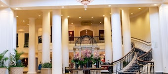 Bally's Dover Casino Resort