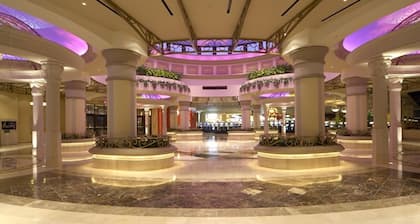 Bally's Dover Casino Resort