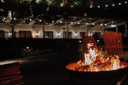 Kimpton Taconic Hotel by IHG