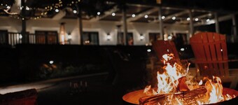 Kimpton Taconic Hotel by IHG