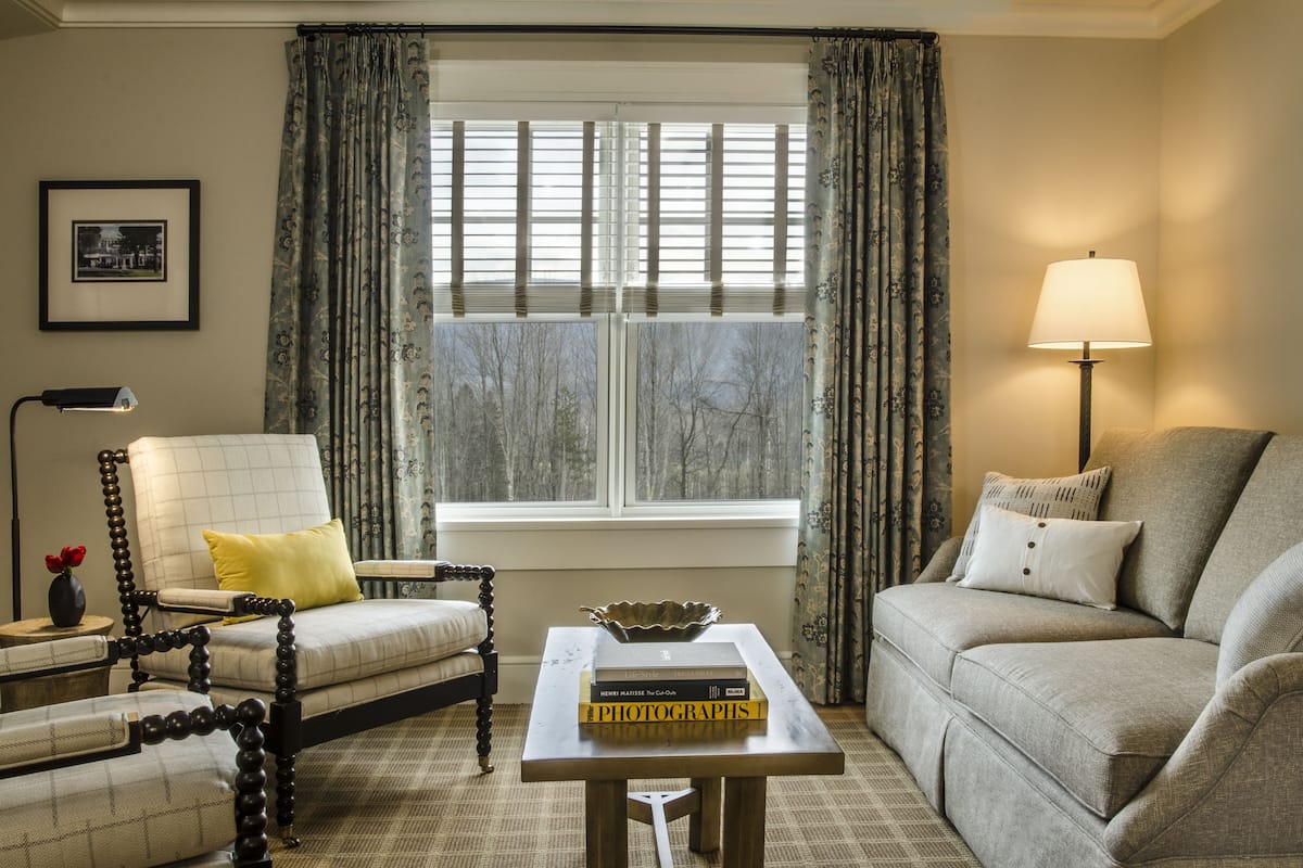 1 bedroom, premium bedding, down comforters, minibar