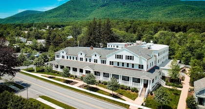 Kimpton Taconic Hotel by IHG