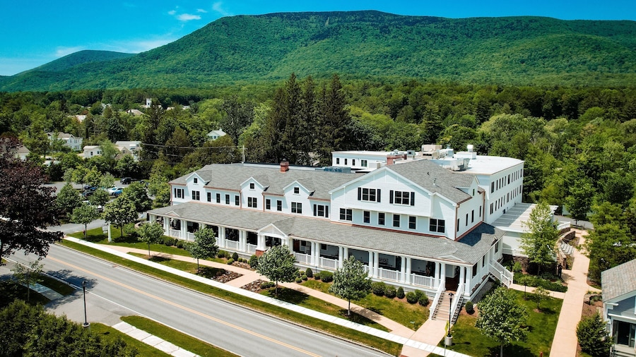 Kimpton Taconic Hotel by IHG