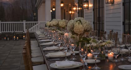 Kimpton Taconic Hotel by IHG