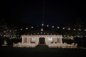 Meeting facility - Kimpton Taconic Hotel by IHG (Manchester)