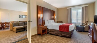 哥尔特-北洛迪凯富套房酒店