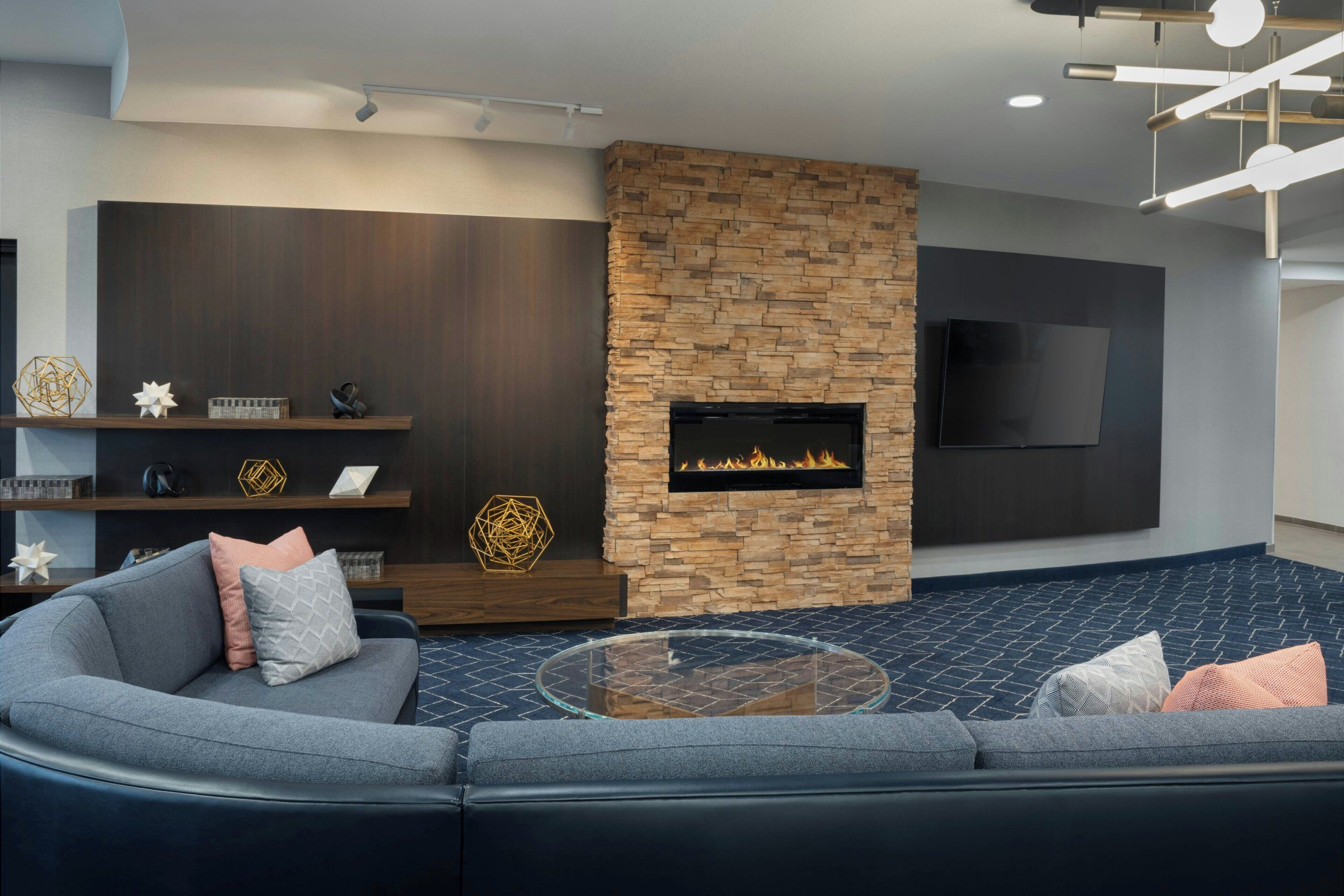 Utsikt från boendet